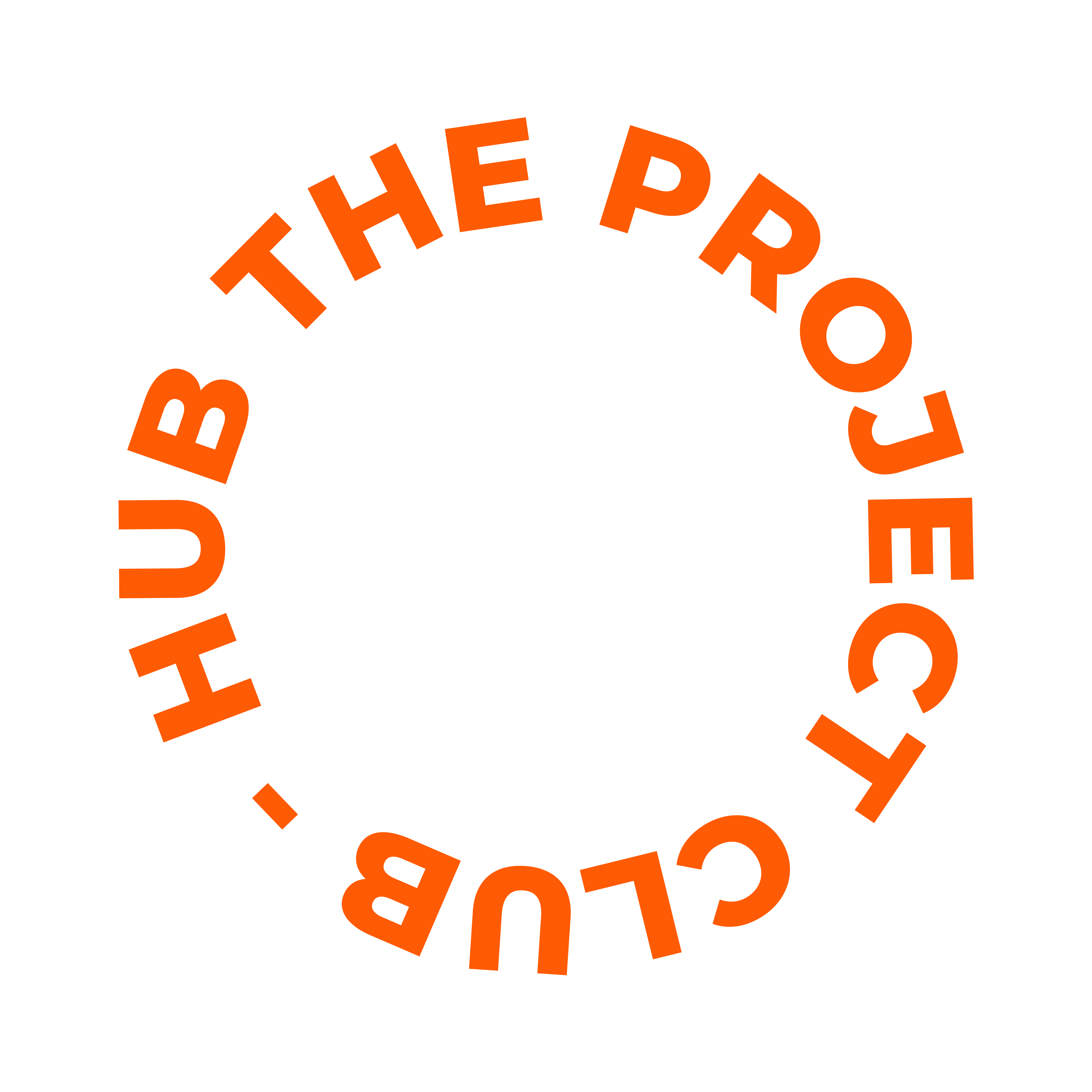 HUB The Project Club